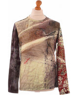 245159 Tops et t-shirts DESIGUAL Occasion Once Again Friperie en ligne