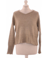 245160 Pulls et gilets MAIS IL EST OU LE SOLEIL Occasion Once Again Friperie en ligne