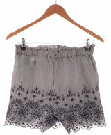 245181 Shorts et bermudas CAMAIEU Occasion Vêtement occasion seconde main
