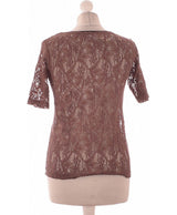 245206 Tops et t-shirts ZARA Occasion Vêtement occasion seconde main