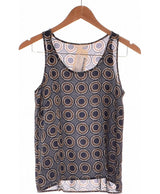 245216 Tops et t-shirts H&M Occasion Once Again Friperie en ligne