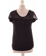 245236 Tops et t-shirts SANDRO Occasion Once Again Friperie en ligne