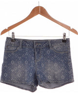 245259 Shorts et bermudas BONOBO Occasion Once Again Friperie en ligne
