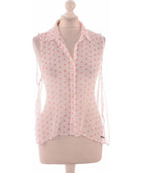 245267 Chemises et blouses HOLLISTER Occasion Once Again Friperie en ligne