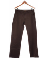 245279 Pantalons et pantacourts VOLCOM Occasion Once Again Friperie en ligne