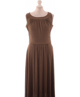 245308 Robes MANOUKIAN Occasion Once Again Friperie en ligne