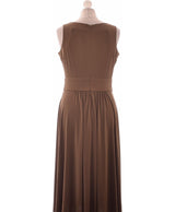 245308 Robes MANOUKIAN Occasion Vêtement occasion seconde main