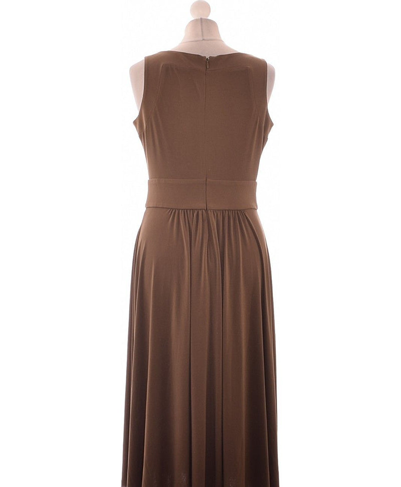 245308 Robes MANOUKIAN Occasion Vêtement occasion seconde main