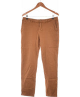 245312 Pantalons et pantacourts ZARA Occasion Once Again Friperie en ligne