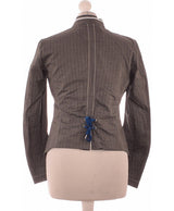 245322 Vestes MARITHE FRANCOIS GIRBAUD Occasion Vêtement occasion seconde main