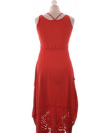 245325 Robes MARITHE FRANCOIS GIRBAUD Occasion Vêtement occasion seconde main