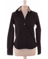 245341 Chemises et blouses BURBERRY Occasion Once Again Friperie en ligne