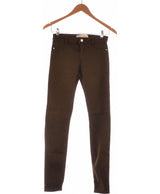 245375 Pantalons et pantacourts BERSHKA Occasion Once Again Friperie en ligne