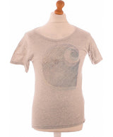 245384 Tops et t-shirts CARHARTT Occasion Once Again Friperie en ligne