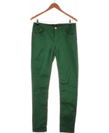 245399 Pantalons et pantacourts ARMANI Occasion Once Again Friperie en ligne