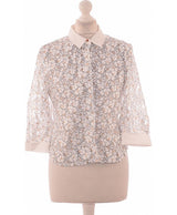 245407 Chemises et blouses LIU JO Occasion Once Again Friperie en ligne