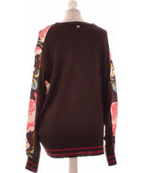 245424 Pulls et gilets TWIN-SET SIMONA BARBIERI Occasion Vêtement occasion seconde main