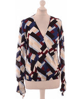 245437 Chemises et blouses BENETTON Occasion Once Again Friperie en ligne