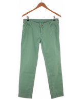 245451 Pantalons et pantacourts PEPE JEANS Occasion Once Again Friperie en ligne