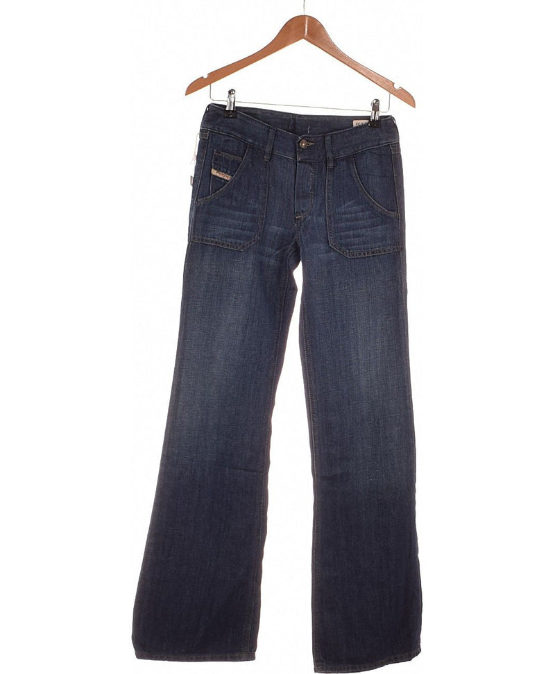 245452 Jeans DIESEL Occasion Once Again Friperie en ligne