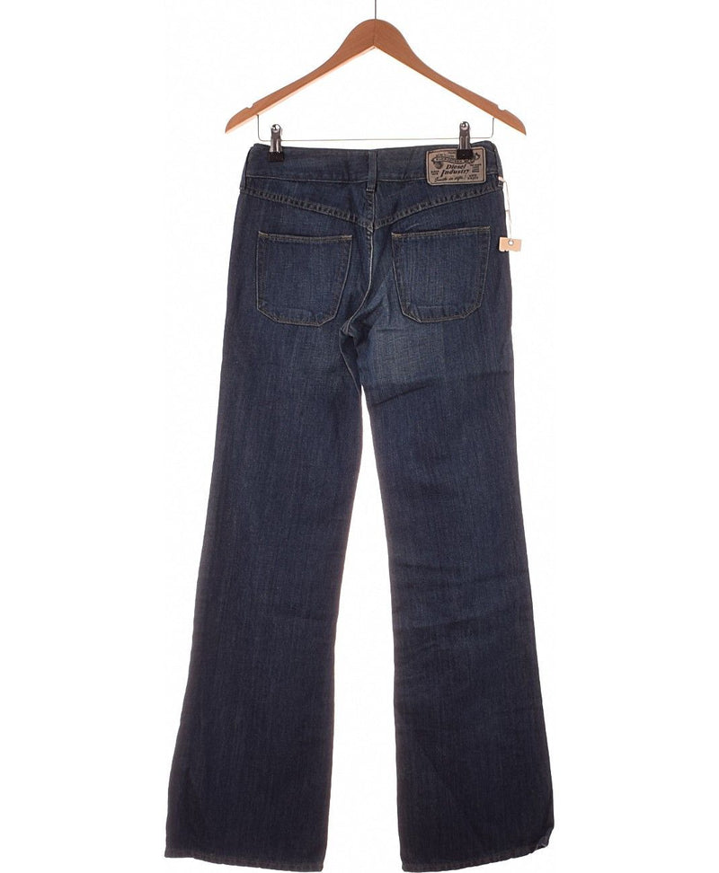 245452 Jeans DIESEL Occasion Vêtement occasion seconde main