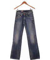 245453 Jeans PEPE JEANS Occasion Once Again Friperie en ligne