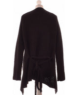245466 Pulls et gilets NAF NAF Occasion Vêtement occasion seconde main
