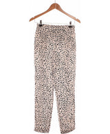 245469 Pantalons et pantacourts ZARA Occasion Once Again Friperie en ligne