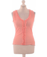 245489 Tops et t-shirts CAMAIEU Occasion Once Again Friperie en ligne