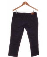 245502 Pantalons et pantacourts BURBERRY Occasion Vêtement occasion seconde main