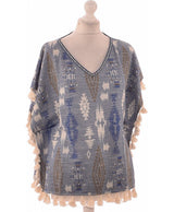 245504 Tops et t-shirts HOLLISTER Occasion Once Again Friperie en ligne