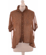 245513 Chemises et blouses PULL AND BEAR Occasion Once Again Friperie en ligne