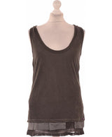 245589 Tops et t-shirts COP COPINE Occasion Once Again Friperie en ligne