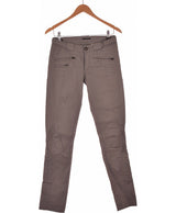 245594 Pantalons et pantacourts IKKS Occasion Once Again Friperie en ligne