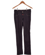 245596 Jeans MARITHE FRANCOIS GIRBAUD Occasion Once Again Friperie en ligne