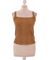 245605 Tops et t-shirts IKKS Occasion Once Again Friperie en ligne