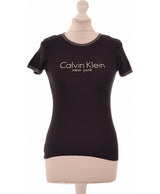 245606 Tops et t-shirts CALVIN KLEIN Occasion Once Again Friperie en ligne