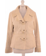 245631 Manteaux BALMAIN Occasion Once Again Friperie en ligne