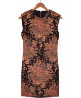 245654 Robes MAJE Occasion Once Again Friperie en ligne