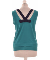 245659 Tops et t-shirts CLAUDIE PIERLOT Occasion Vêtement occasion seconde main