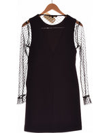 245668 Robes MAJE Occasion Vêtement occasion seconde main