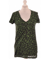 245671 Tops et t-shirts MONOPRIX Occasion Once Again Friperie en ligne