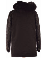 245681 Manteaux CLAUDIE PIERLOT Occasion Vêtement occasion seconde main