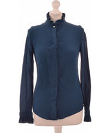 245690 Chemises et blouses CLAUDIE PIERLOT Occasion Once Again Friperie en ligne
