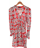 245707 Robes TARA JARMON Occasion Once Again Friperie en ligne