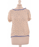 245728 Tops et t-shirts ZARA Occasion Once Again Friperie en ligne