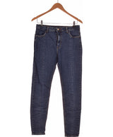245749 Jeans BERSHKA Occasion Once Again Friperie en ligne