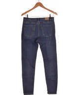 245749 Jeans BERSHKA Occasion Vêtement occasion seconde main