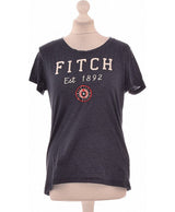 245750 Tops et t-shirts ABERCROMBIE Occasion Once Again Friperie en ligne