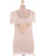 245762 Tops et t-shirts GUESS Occasion Once Again Friperie en ligne